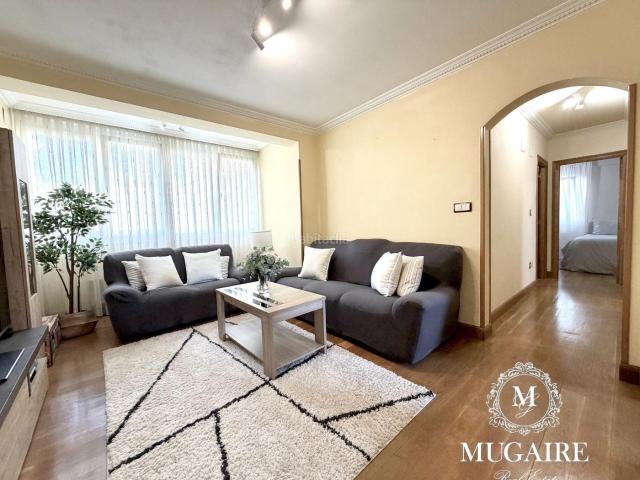 Piso en venta en Galdakao. PISO EXTERIOR CON TERRAZA MUY LUMINOSO A 15DE GALDAKAO. Pisos.