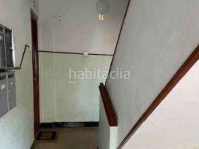 Piso en venta en Galdakao. VENTA EN RENTABILIDAD INMUEBLE ALQUILADO SIN ACCESO AL INTERIOR. Pisos.