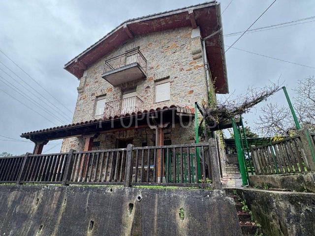 Piso en Venta en Galdakao
