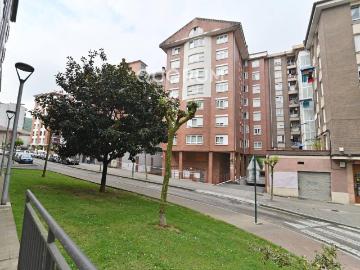 Piso en Venta en Galdakao