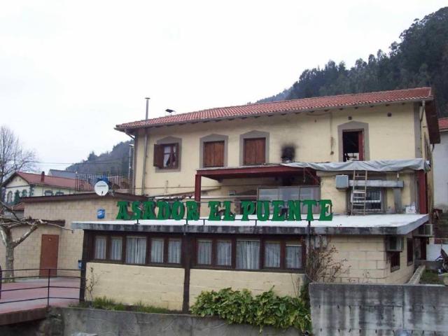 Piso en Venta en Galdames