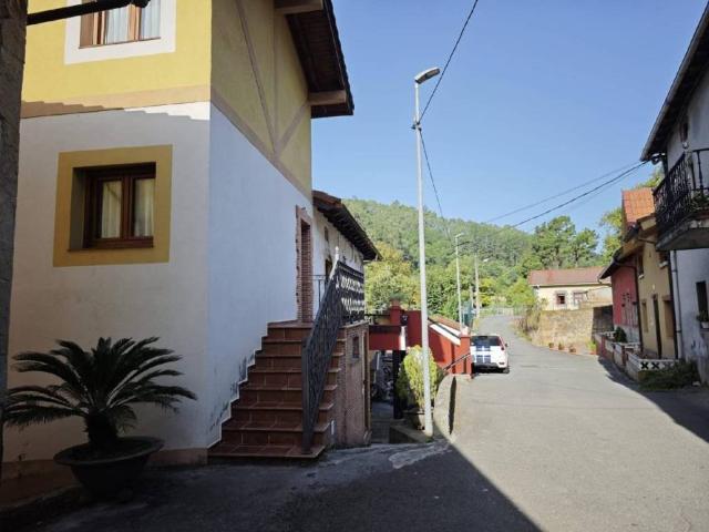 Piso en Venta en Galdames