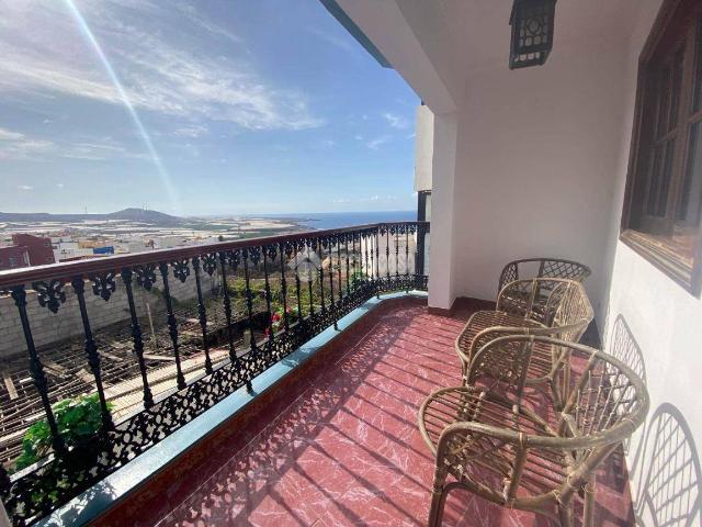 Piso en Venta en Gáldar pueblo