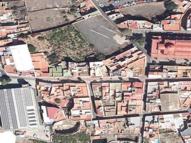 Piso en Venta en Gáldar pueblo