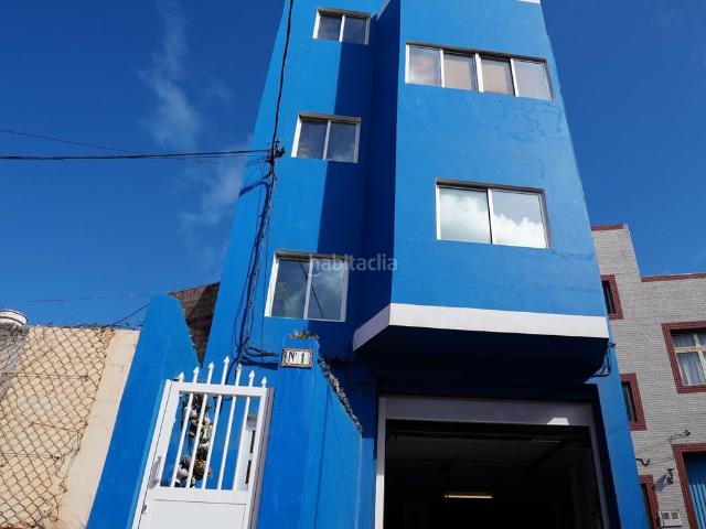 Piso en venta en Gáldar, Sardina. Pisos.