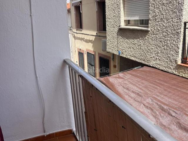 Piso en venta en Galisteo. Se venden dos pisos de 118 metros cuadrados cada una. Pisos.
