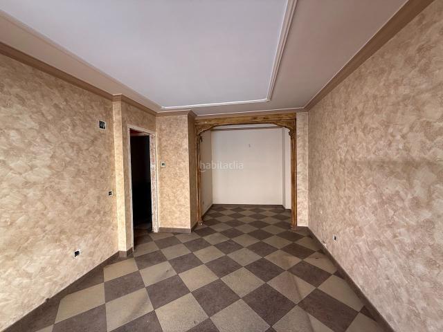 Piso en venta en Gallur. Pisos.