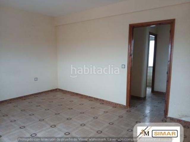 Piso en venta en Gálvez. AMPLIO PISO EN GALVEZ. Pisos.