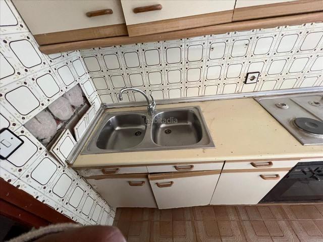 Piso en venta en Gálvez. Piso en venta en la localidad de Gálvez provincia de Toledo. Pisos.