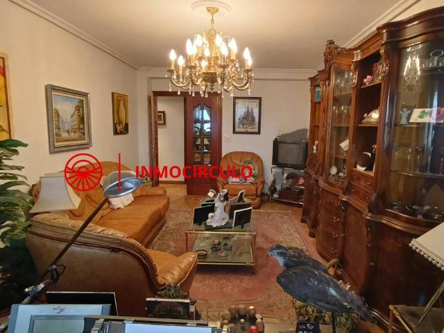 Piso en Venta en Gamonal San Bruno G9