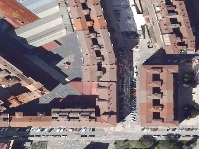 Piso en Venta en Gamonal San Bruno G9