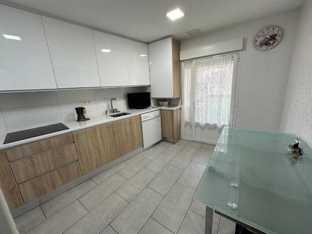 Piso en Venta en Gamonal San Bruno G9