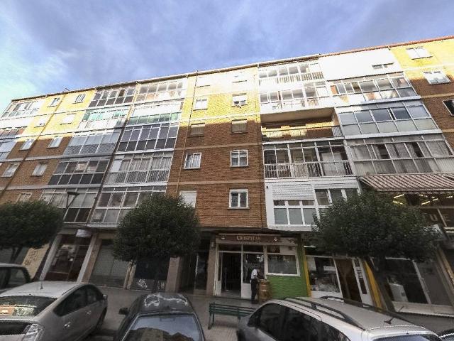 Piso en Venta en Gamonal San Bruno G9