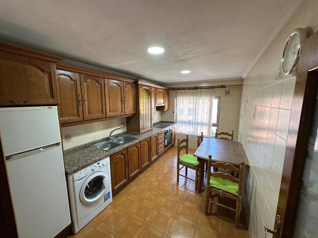 Piso en Venta en Gamonal San Bruno G9
