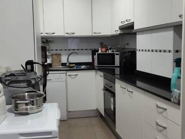 Piso en Venta en Gandesa