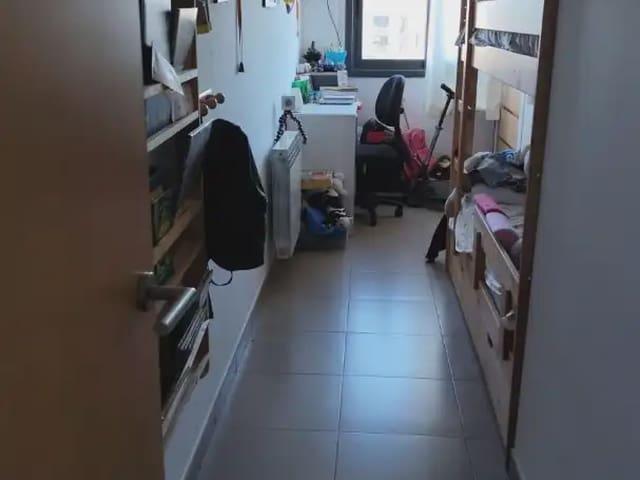 Piso en venta en Gandesa, Tarragona