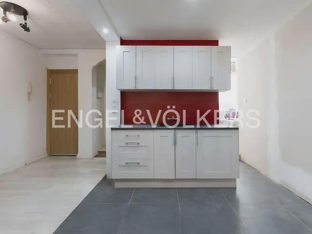 Piso en venta en Gandia, Valencia Costa Valencia