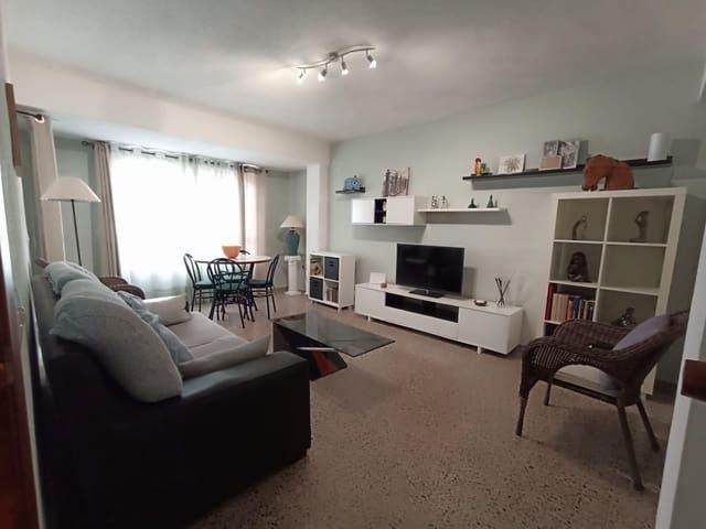 Piso en venta en Gandia, Valencia Costa Valencia