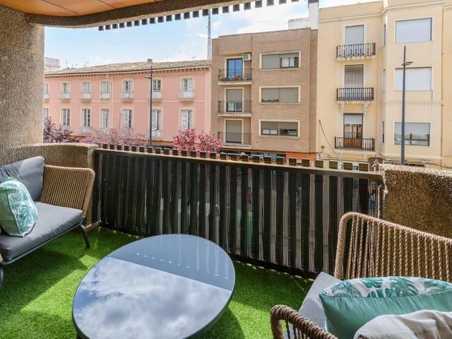 Piso en venta en Gandia, Valencia Costa Valencia