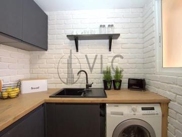 Piso en venta en Gandia, Valencia Costa Valencia