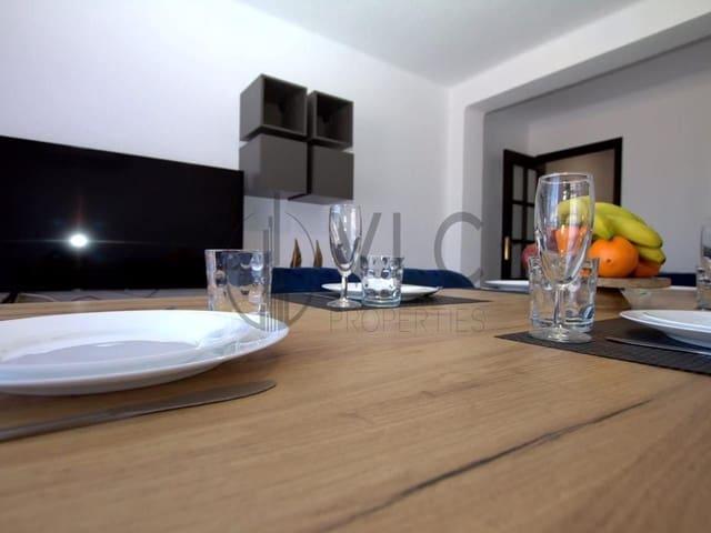 Piso en venta en Gandia, Valencia Costa Valencia