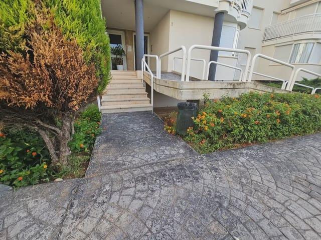 Piso en venta en Gandia, Valencia Costa Valencia
