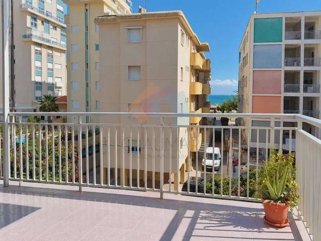 Piso en venta en Gandia, Valencia Costa Valencia