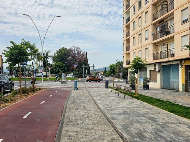 Piso en venta en Gandia, Valencia Costa Valencia