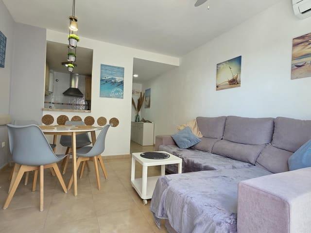 Piso en venta en Gandia, Valencia Costa Valencia