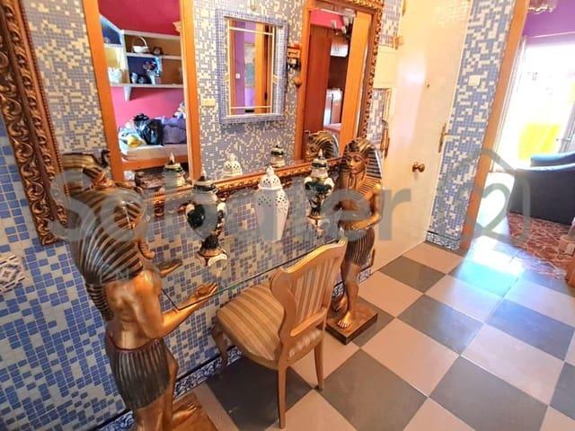 Piso en venta en Gandia, Valencia Costa Valencia