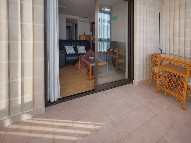 Piso en venta en Gandia, Valencia Costa Valencia