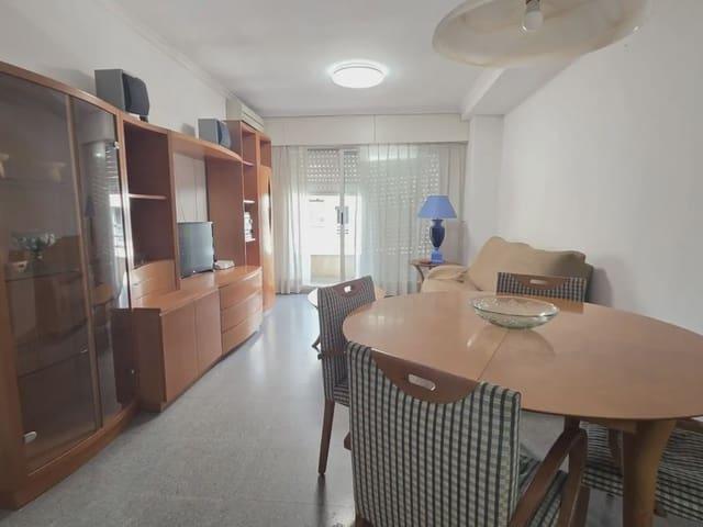 Piso en venta en Gandia, Valencia Costa Valencia
