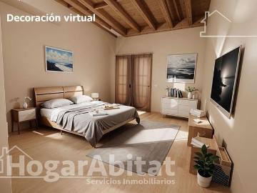 Piso en venta en Gandia, Valencia Costa Valencia
