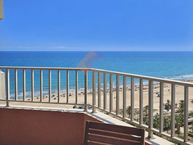 Piso en venta en Gandia, Valencia Costa Valencia