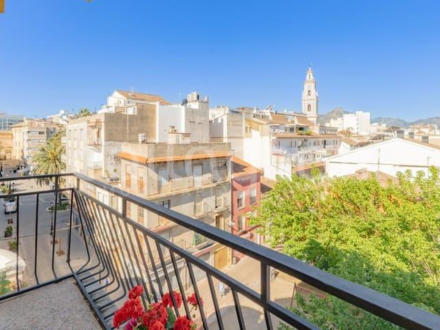 Piso en venta en Gandia, Valencia Costa Valencia