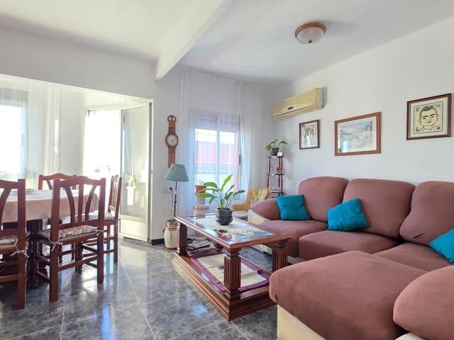 Piso en venta en Gandia, Valencia Costa Valencia