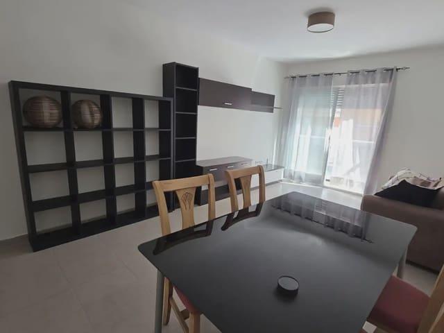 Piso en venta en Gandia, Valencia Costa Valencia