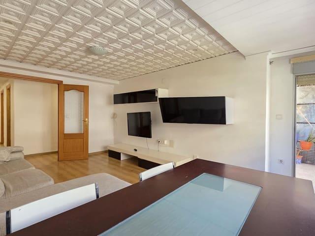 Piso en venta en Gandia, Valencia Costa Valencia