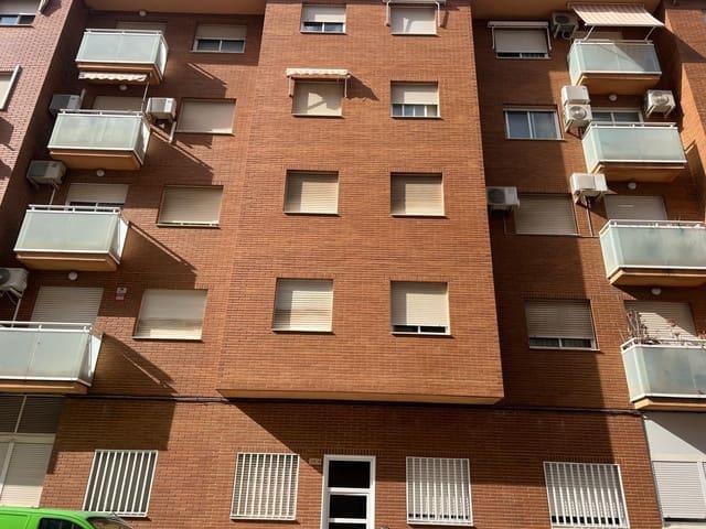 Piso en venta en Gandia, Valencia Costa Valencia