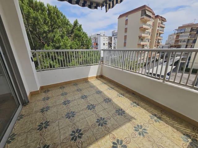 Piso en venta en Gandia, Valencia Costa Valencia