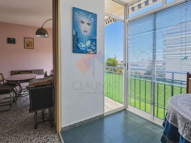 Piso en venta en Gandia, Valencia Costa Valencia