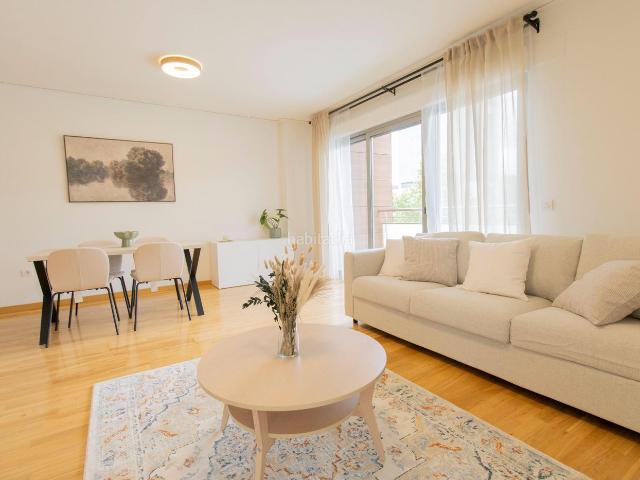 Piso en venta en Gandia, Beniopa Sant Pere. Promoción de 61 viviendas de 2 y 3 dormitorios en Gandía!. Pisos.