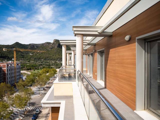 Piso en venta en Gandia, Beniopa Sant Pere. Residencial en una zona prestigiosa de Gandía. Pisos.