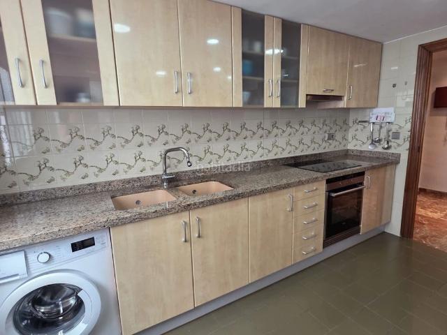 Piso en venta en Gandia, Centro Histórico. Piso en venta en Gandía Safor Centro. Pisos.