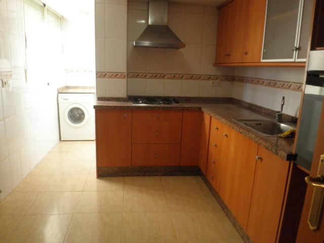 Piso en venta en Gandía, junto al Paseo de Germanías