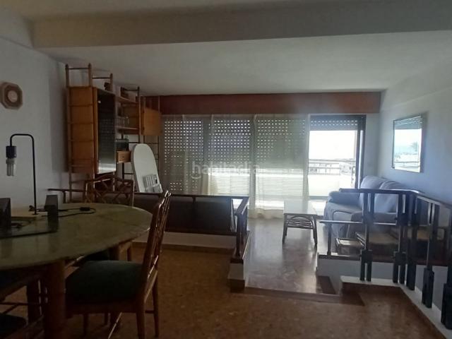Piso en venta en Gandia, Playa de Gandía. 001 ALTAMAR. Pisos.