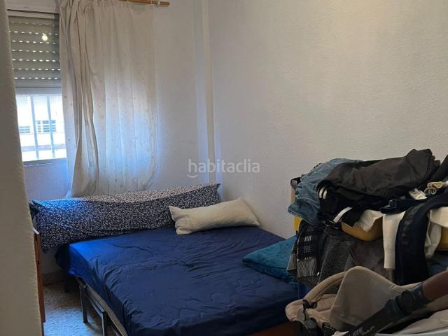 Piso en venta en Gandia, Plaza Elíptica República Argentina. PISO EN VENTA GANDIA. Pisos.