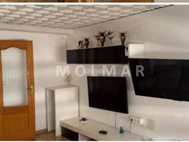 Piso en venta en Gandia, Plaza Elíptica República Argentina. Pisos.