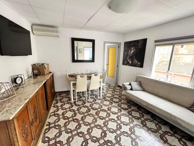Piso en venta en Gandia, Plaza Elíptica República Argentina. Pisos.