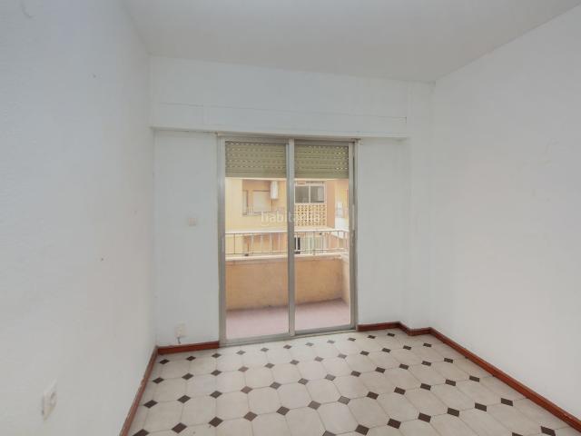Piso en venta en Gandia, Plaza Elíptica República Argentina. Solvia Inmobiliaria Piso Gandia. Pisos.